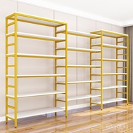 Multi-layer Shelf Sample Storage Rack Wholesale Cosmetics Supermarket Merchandise Convenience Store 