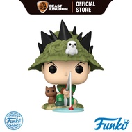 Funko POP! (76701) - Gon Freecss (Fishing) POP! Animation: Hunter x Hunter