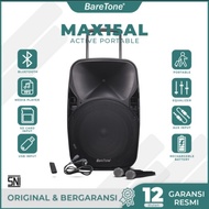 Speaker Baretone 15 inch MAX 15AL
