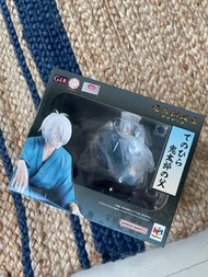 鬼太郎之父 模型
