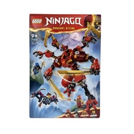 LEGO Ninjago Kais Ninja Climber Mech 71812