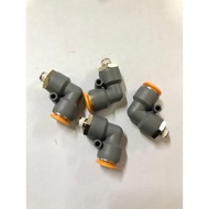 L BOW 1/8 x 12 MM L BOW 1/8 x 12 MM