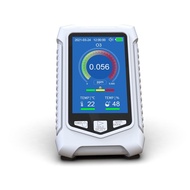 Ozone Detector O3Detector Ozone Concentration Exceeds Standard Alarm Instrument Desktop Handheld Con