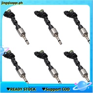 DX23-9F593-AB Injectors 0261500275