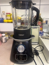 Cuisinart冷熱全能攪拌機