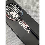 21cm Carbon Mini Badminton Racket with 18lbs 100zz Badminton Gift Souvenir