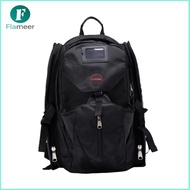 Roller Skate Backpack Ice Skate Carrier Speed Skating Bag