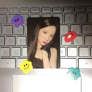 Yujin Kep1er First Impact Photocard