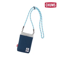 CHUMS Rope Shoulder Pouch Sweat Nylon
