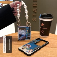 SH | เคสโทรศัพท์พับได้สำหรับ OPPO Find N3 Flip