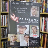 Genuine Parkland DVD New (With Thai Audio + Subtitles) 15398