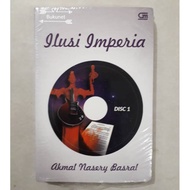 Imperia Trilogy - Akmal Nasery Basral