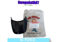 kepet lumpur spakbor belakang honda cg110 cg125 cb100 cb125 gl100 gl12 Aksesoris Sparepart Motor