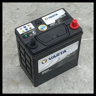 VARTA NS40ZL 46B20L BATTERY KANCIL KENARI KELISA VIVA MYVI ALZA AXIA BEZZA CITY JAZZ BRV NS40