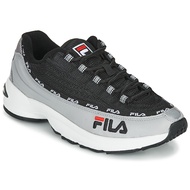 Fila Shoes Fila women Low top trainers - DSTR97 - Grey