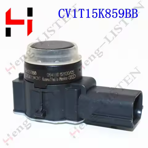 (10pcs) CV1T-15K859-BB 0263023436 For Yibo Reverse Park Backup Parking Sensor CV1T15K859BB For Yibo 