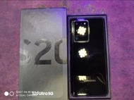 Samsung s20 ultra 256gb