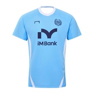 2025 New Arrive Style Daegu FC Football Jersey Man Women Daily Outdoor Sport T-Shirt Comfort Breatha