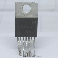 IC Vertikal LA 78141 / La 78141 ic