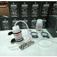 Variasi Tabung Botol Wadah Reservoir Air Radiator Aitech Original New Model HRC Ai Tech Kawasaki Nin