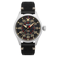 AVI-8 Hawker Hurricane Clowes Automatic Watch - Kenley