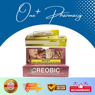 Creobic cream 10g/ gold 10g/20g/gold 20g