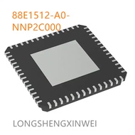 SHDJ-1PCS New Original 88E1512 A0 NNP2C000 88E1512 NNP2 QFN56 Ethernet