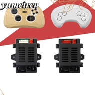 YUMEIREN HH707K-2.4G Kids Transmitter Car Electric Vehicle