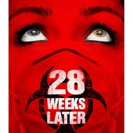 28 Weeks Later (2007) Bluray 6.6/10 Macintosh Muggleton