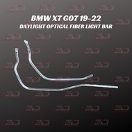 BMW X7 G07 19 20 21 22 DAYLIGHT OPTICAL TUBE / DAYLIGHT TUBE / DAYLIGHT OPTICAL FIBER LIGHT BAR / LI