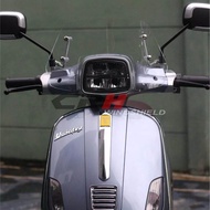 Windshield Vespa Listrik U Winfly T3 Molis Uwinfly Sprint Lx S125