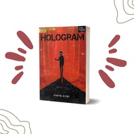 Hologram | Syafiq Aizat | Buku Fixi.