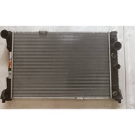 NRF RADIATOR MERCEDES BENZ C180 C200 W204