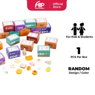 DIY Mini Express Blind Box Blind Bag Box Parcel Surprise Box Kids Adult Diy Art Toys Table Office De