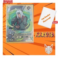 Naruto : kayou Jiraiya SP