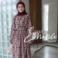 TUNIKMY | DRESS EMMA | PRINTED