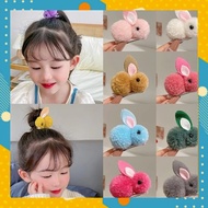 Korean RABBIT RABBIT RABBIT Hair Clip Hair Accessories Cute Color Hair Clip Accessories JR2836A1