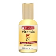 De La Cruz 維他命 E 油 65ml