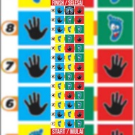 4X1M HANDS