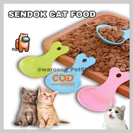 Cat Food Spoon Dog Rabbit Ferret Measuring Spoon Cat Food Spoon Cat Food Spoon Cat Food Spoon Cat Fo