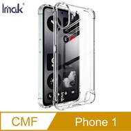 Imak CMF Phone 1 Space Shell