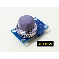 MQ-135 gas sensor module - Air Quality Control