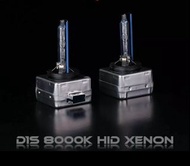 *New In Box*                                                     [2x Bulbs D1S 35W HID Xenon E8 8000