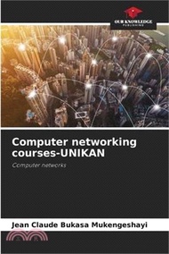 Computer networking courses-UNIKAN