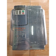 Old Japanese Inverter 3.5kw 22kw