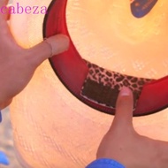 CABEZA Tight Hat Clip, Compact Mini Western Cowboy Hat Cinch, Fashion Portable Waterproof Lightweigh