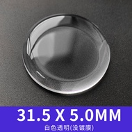 Seiko Bubble Watch Mirror Skx007 กระจกมิเนอรัล อุปกรณ์เสริมแสงสีฟ้าwater Ghost Style Table Mirror Wa