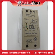 [Refurbish] IDEC PS5R-SF24 POWER SUPPLY (24VDC / 5A)