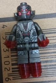 lego 76031 The Hulk Buster Smash Marvel Super Heroes  超級英雄系列 奧創 Ultron Prime