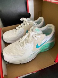(賣/交換37.5）全新 Nike Air Max EXCEE WMNS US 6 EU 36.5 女裝波鞋 運動鞋